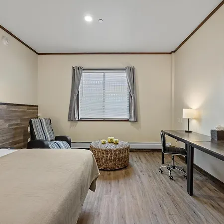Highbridge Hotel-3